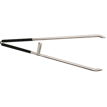 Lightweight Trash Tongs